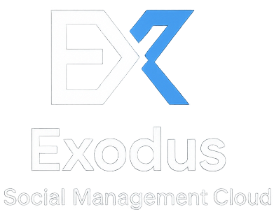 Exodus logo